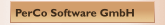 PerCo Software GmbH